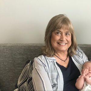 Meet your Posher, Linda